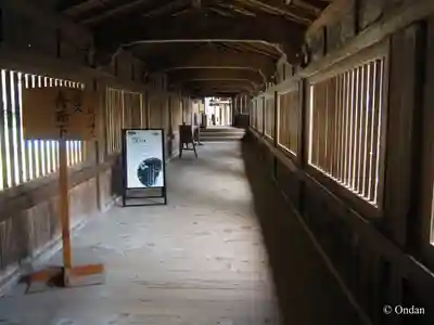 宝厳寺(滋賀県)