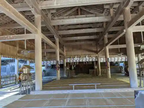 美保神社(島根県)