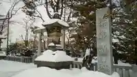 篠路神社のその他建物