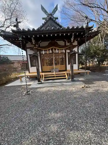大國神社(徳島県)