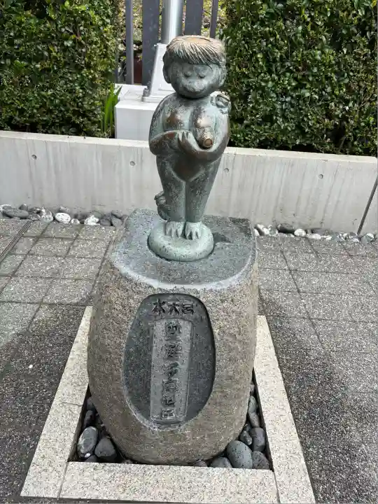 水天宮(東京都)