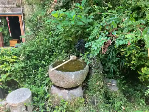 叶神社（東叶神社）(神奈川県)