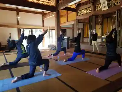 光照寺　真宗大谷派（お東さん）の体験その他