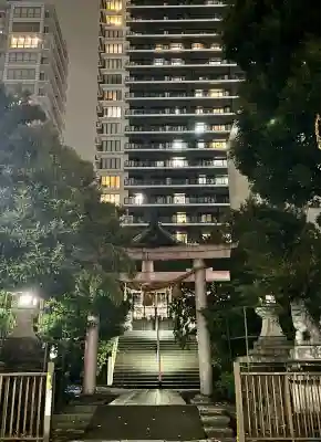 別雷神社(静岡県)