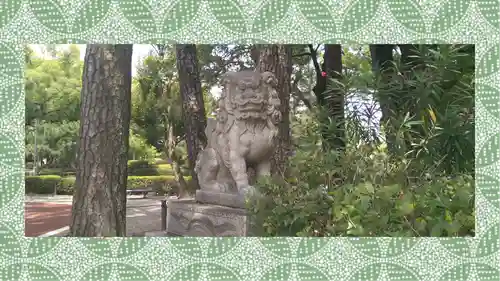 豊國神社(愛知県)