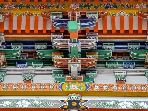 酒見寺のその他建物