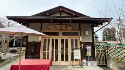 長泉院(埼玉県)
