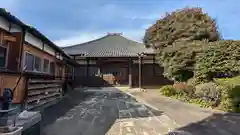 本伝寺(東京都)