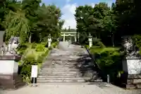 八海山尊神社のその他建物