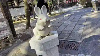 岡崎神社(京都府)