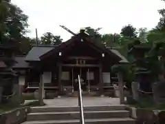 塚崎神明社(千葉県)