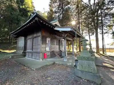 熊野神社(東京都)
