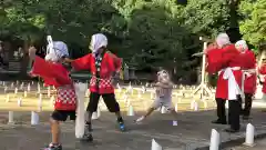 鏡神社(佐賀県)