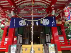 本多八幡神社(東京都)