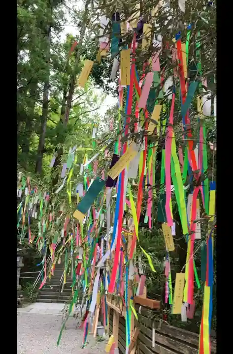 宝登山神社(埼玉県)