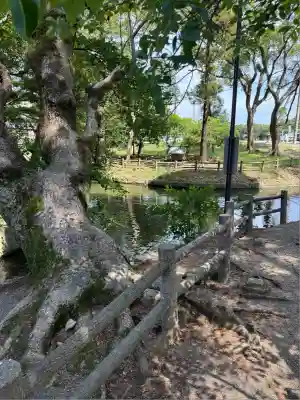 香椎宮(福岡県)