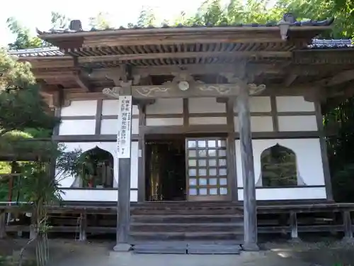 光勝寺の建物その他