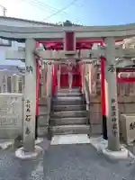 稲荷神社(高繫大明神)(兵庫県)