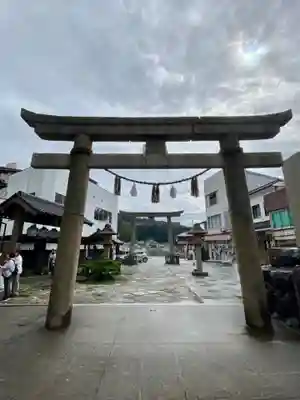 美保神社(島根県)