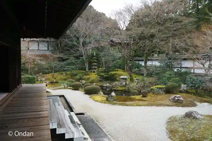 御寺 泉涌寺(京都府)