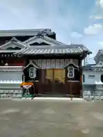 龍光院(奈良県)