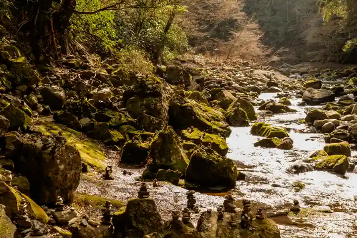 天安河原宮(宮崎県)