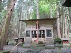 磐裂神社(栃木県)