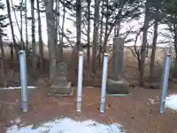 浜厚真八幡神社(北海道)