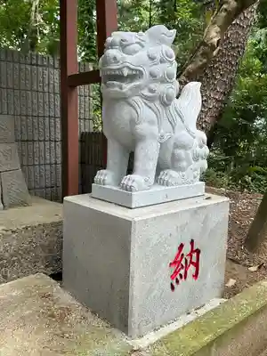 山野浅間神社(千葉県)