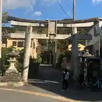 赤山禅院(京都府)