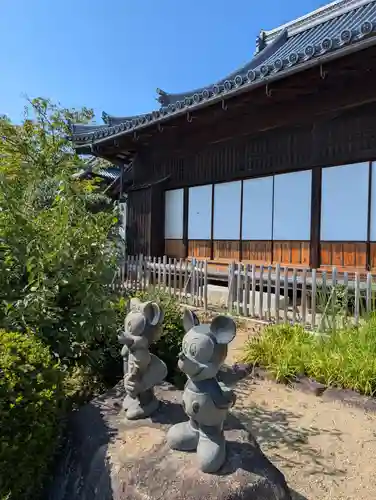 真光院西寺(岡山県)