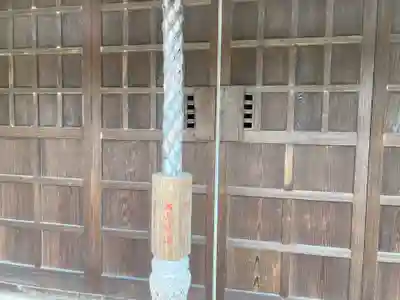 富多神社(埼玉県)