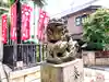 下神明天祖神社(東京都)