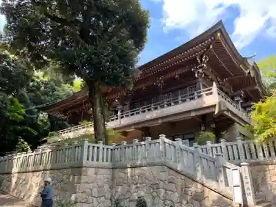 大甕神社(茨城県)