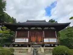 海住山寺(京都府)