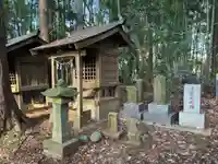 鈴身神社(千葉県)