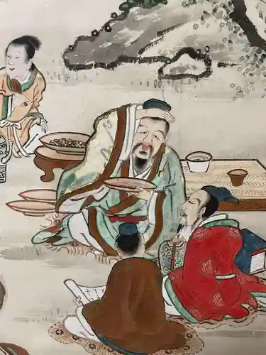 金山寺(岡山県)