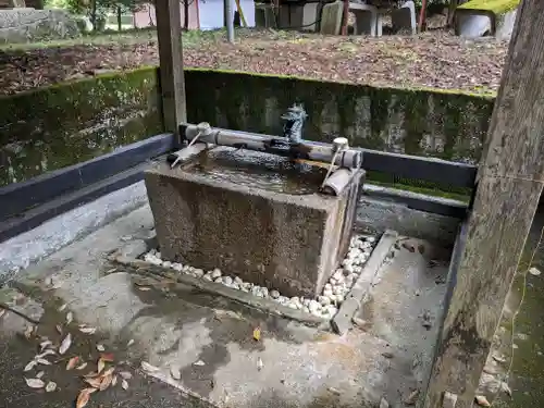 真木山神社(三重県)