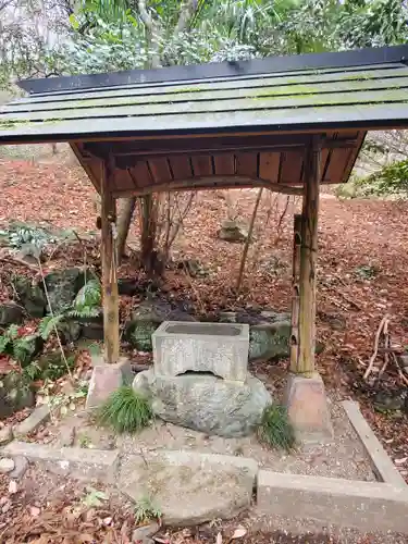 道了大権現(栃木県)