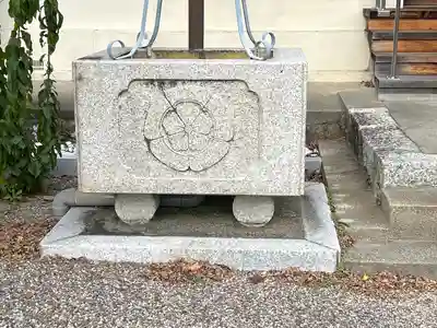 福蔵寺のその他建物