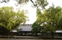 熱田神宮(愛知県)