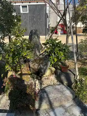 善福寺(三重県)