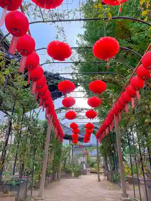 おふさ観音（観音寺）のその他建物