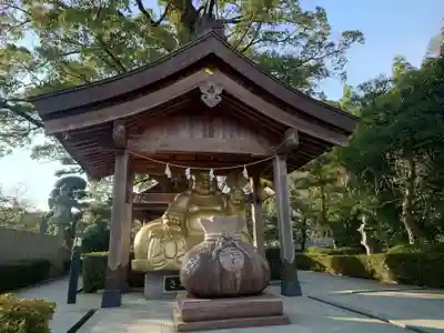田村神社(香川県)