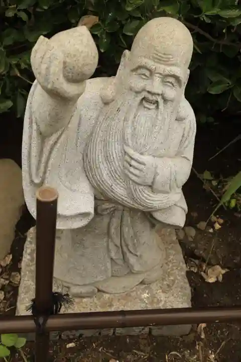 蕪嶋神社(青森県)