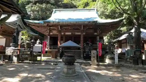 大龍寺(兵庫県)