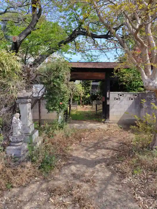 清泉寺(群馬県)