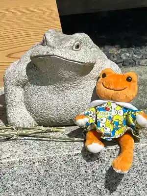 大洗磯前神社(茨城県)