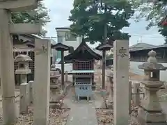 華表神社(大阪府)