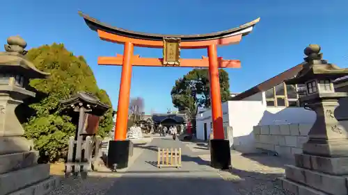 姫嶋神社(大阪府)